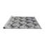 Tapis moderne 100% Mid-Century lavable à la machine 57-164016833