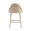Tabouret de comptoir rembourré en cuir Gracie-1898840972-1898840975