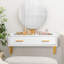 Chanee Dressing Table-1647913664
