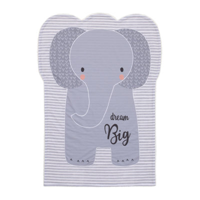 Couverture de bébé big the rêve Occoquan