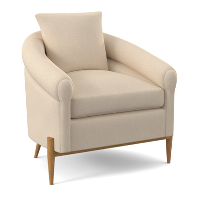 Jaxson Upholstered Armchair
