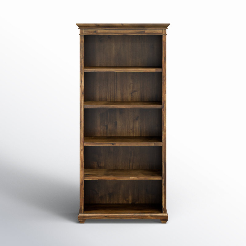 Soni Standard Bookcase