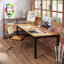 Bureau d'ordinateur l 78,74 po Perello-959814624