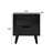 Merrylee 1-Drawer Nightstands with Open Cubby-98921909
