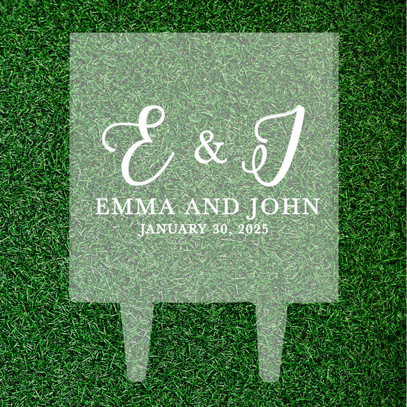 Cake Topper