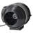 Air Filtration Kit 180 CFM, 4 in