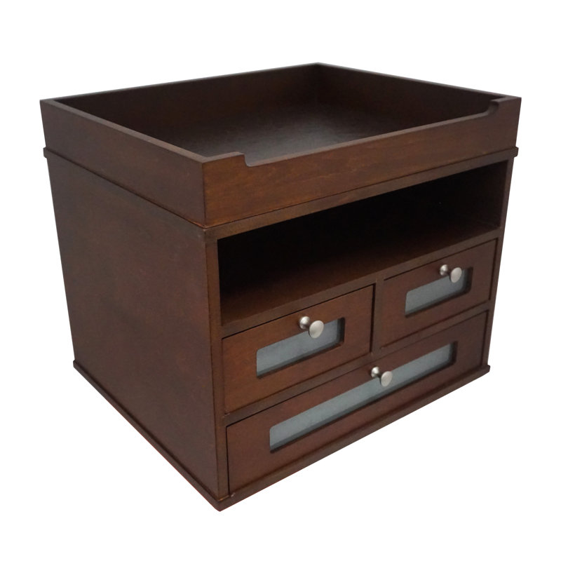 Organisateur de bureau Jolie, Naturel