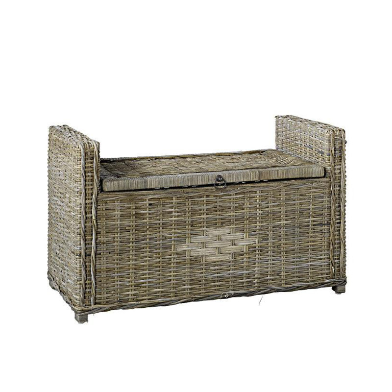 Peter Blanket Chest