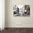 Armand 'Dappled Sunlight' Print on Canvas-21650839