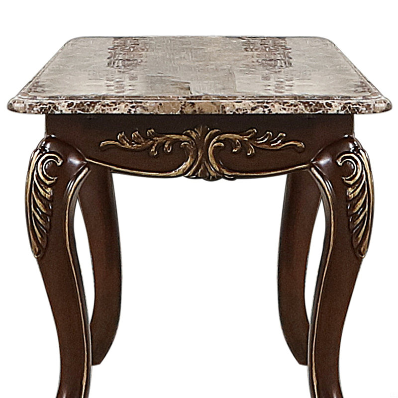 Table de bout