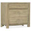 Sundance 3 - Drawer Nightstand-1713442466