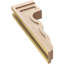 Corbeau de grain de bois Highland-88290783