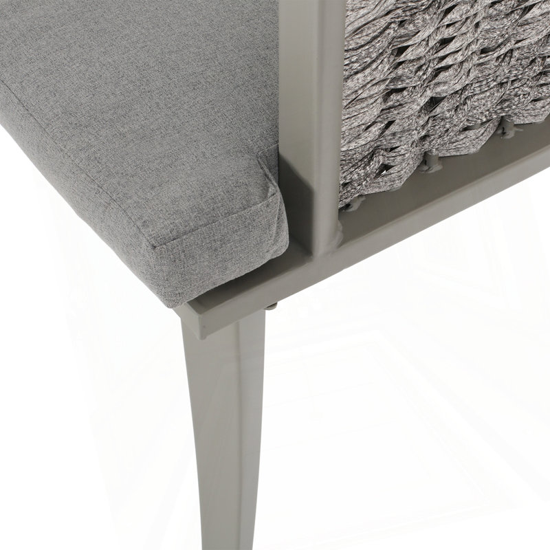 Chaise d'extérieur pour club