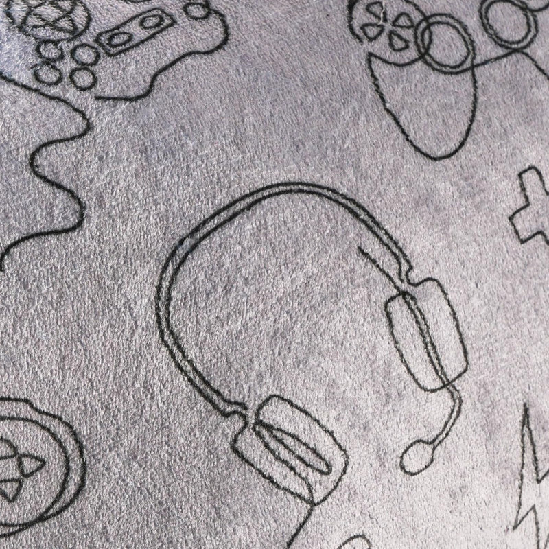 Machine Woven Pillowcase