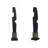 Fenn Sculpture Black