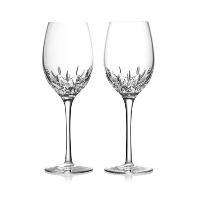Lismore Essence 16floz Medium Wine