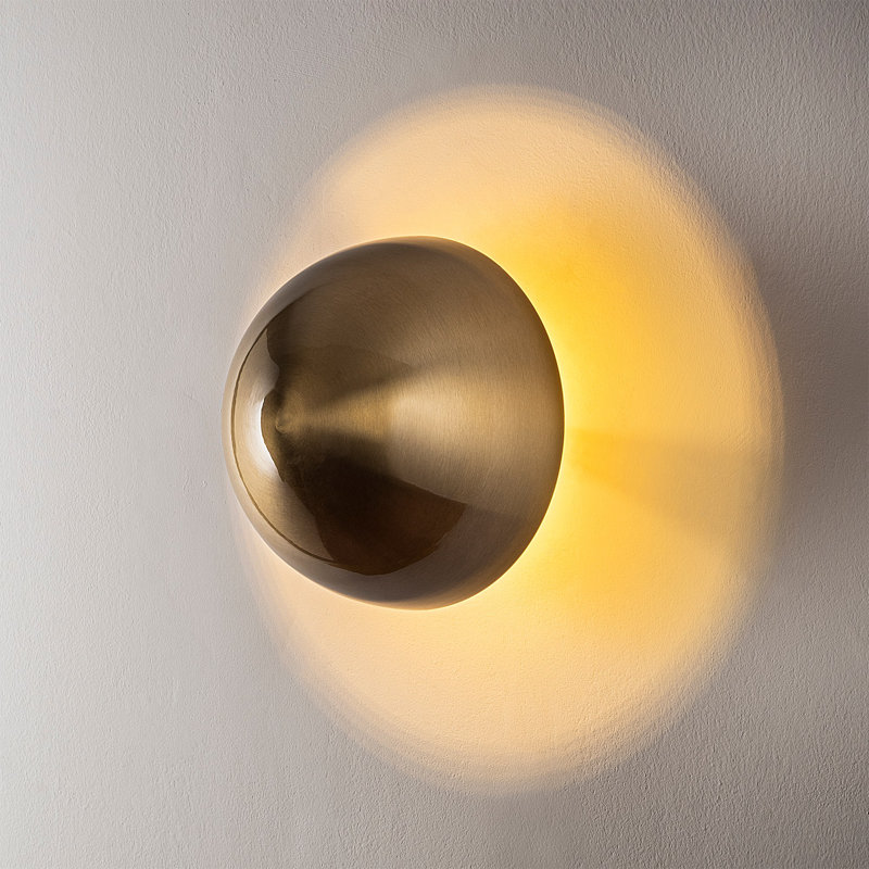 Lampe murale Chinwike