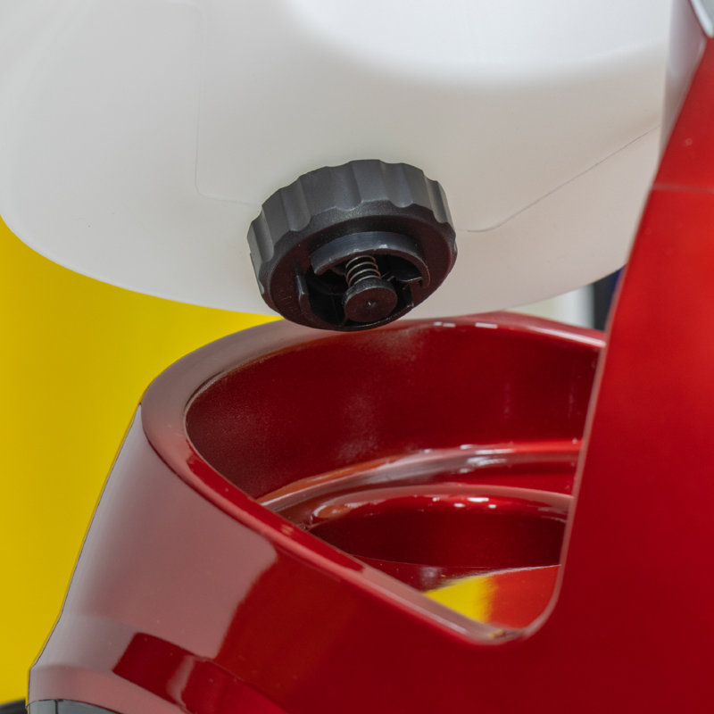 Symple Stuff Upright Garment Steamer