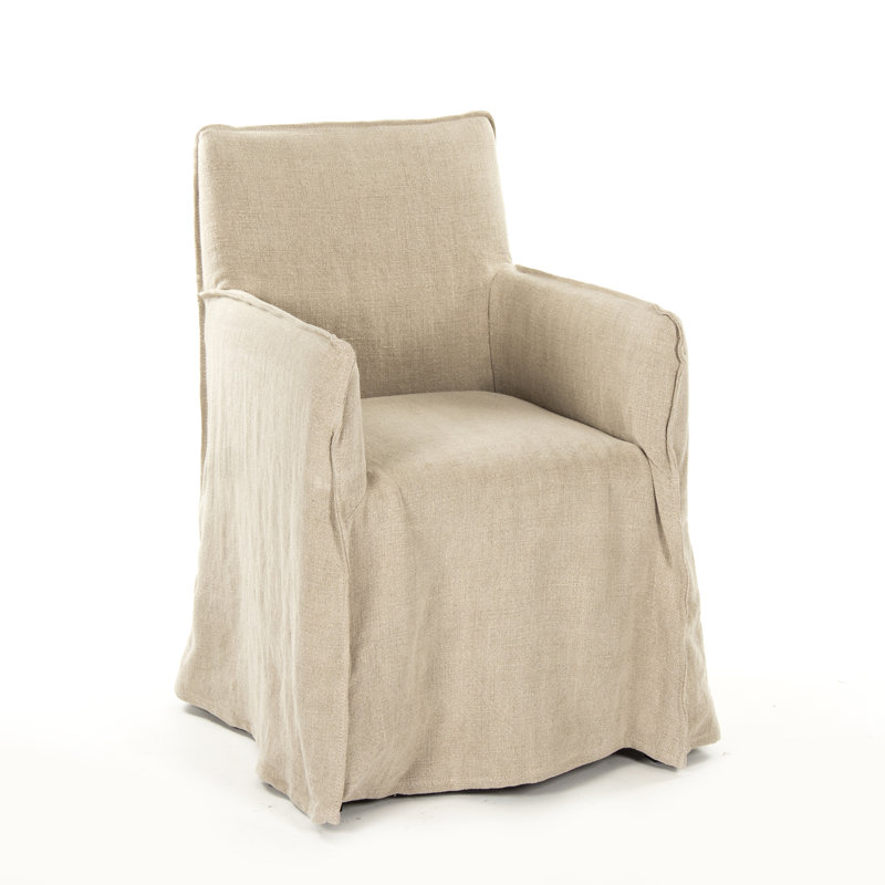 Cecilia Armchair