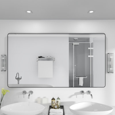 Miroir mural Lesamuel