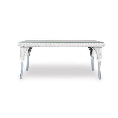 Universal Loom Accessories Outdoor Coffee Table