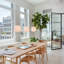 VL45 1 - Light LED Pendant-2063322101