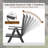 Leonard Metal Outdoor Dining Reclining Armchair-1459638127