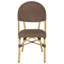 Chaise d'appoint Karle-1314083656