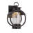 Schreiner Steel LED Wall Light