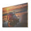 Sunset Shoreline Treasures V - plage sur bois-305599975