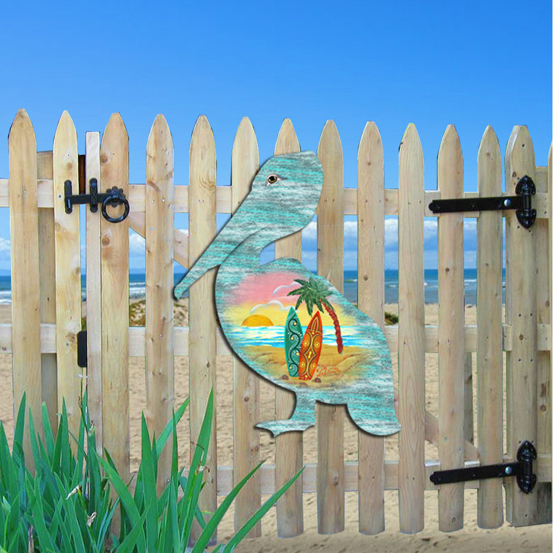 Pelican Coastal Beach
