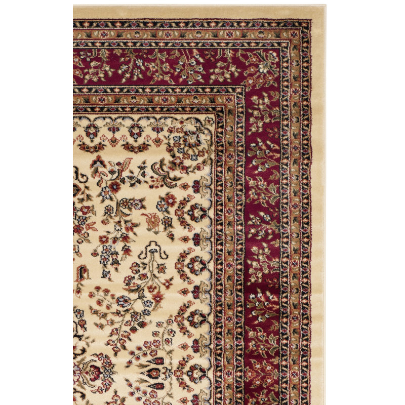 Tapis oriental Klose Performance, Rectangle 2 pi 3 po x 4 pi