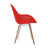Kanisha Upholstered Armchair-1088332940-1088332987