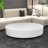 Premium round marble coffee table-104391566