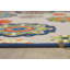 Tapis intérieur / extérieur floral tissé à la machine-69303278-129675162
