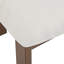 Chaise d'appoint rembourrée (ensemble de 2)-327110584