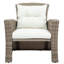 Ensemble de mobilier de patio en U-1635647069