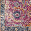 Oriental Area Rug-1554596857