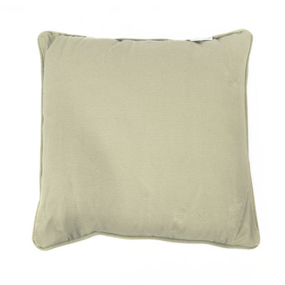 Loft Outdoor Reversible Pillow Cover