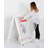 Double Sided Folding Sign Holder