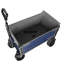 Convertible Folding Trolley With Storage-125205240