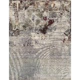 Sona One-of-a-Kind 7'9" X 9'9" Area Rug