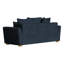 Wendleberry Three Seater, Scatter Back-111849339