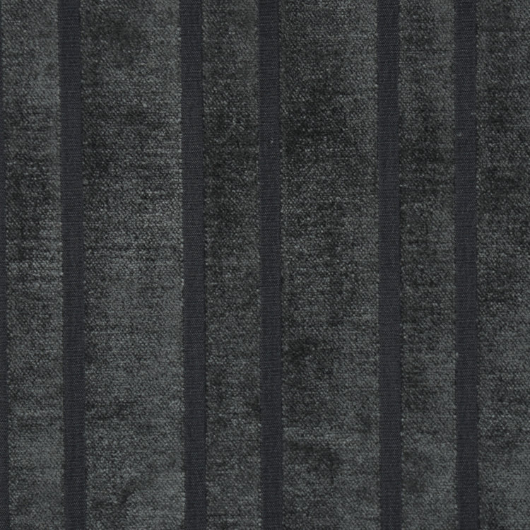 Delaware Fabric, Pewter