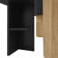 Ensemble de 2 tables basses gigognes Farmhouse-2009301797