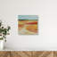 Yellow Road Print by Oliver Gal-1044080040-1044080042