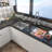 CozyBlock 48'' L Double Bowl Stainless Steel Kitchen Sink-44195339