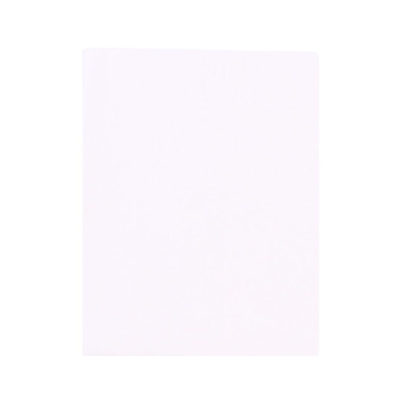 Sanitra Cotton Blend Standard Fitted Sheet