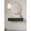 Alliyana 90cm Console Table