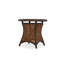 Grand Traverse Outdoor Round Side Table-16858432